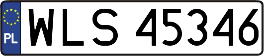 WLS45346