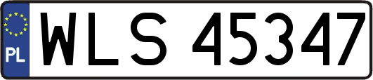 WLS45347