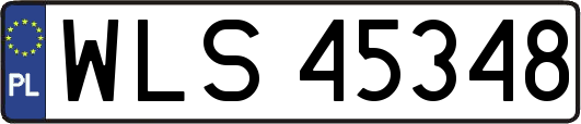 WLS45348