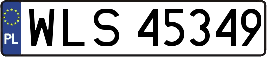 WLS45349