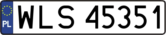 WLS45351