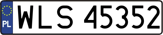 WLS45352