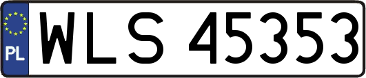 WLS45353