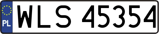 WLS45354