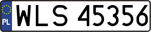 WLS45356