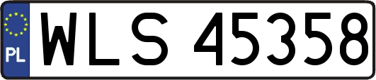 WLS45358