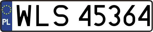 WLS45364