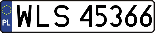 WLS45366