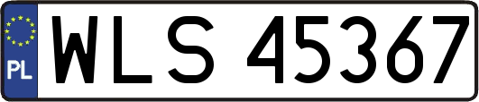 WLS45367