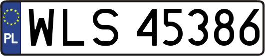 WLS45386