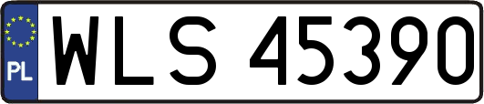 WLS45390