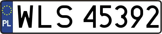 WLS45392