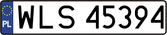 WLS45394
