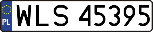WLS45395