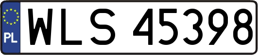 WLS45398