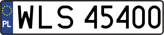 WLS45400