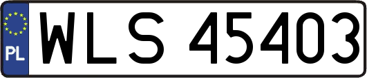 WLS45403