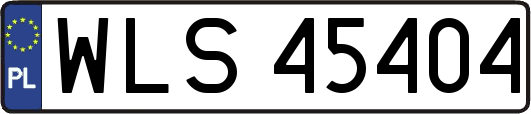 WLS45404