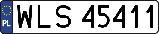 WLS45411