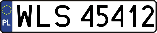 WLS45412