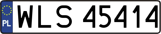 WLS45414