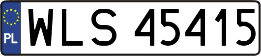 WLS45415