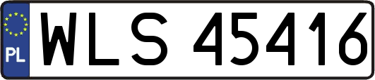 WLS45416