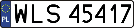 WLS45417