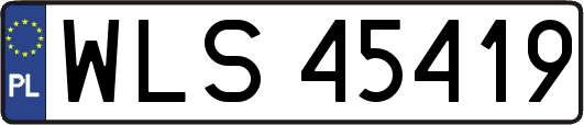 WLS45419
