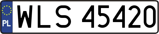 WLS45420