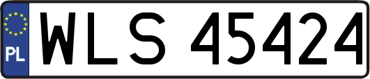 WLS45424
