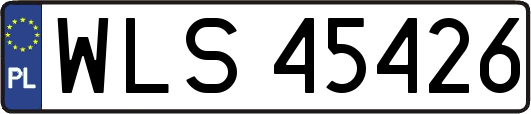 WLS45426