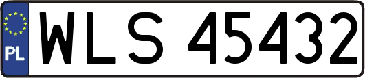 WLS45432
