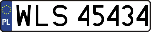 WLS45434