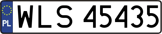 WLS45435