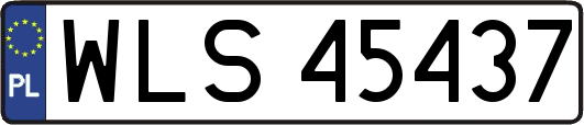 WLS45437