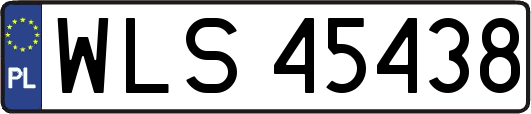 WLS45438