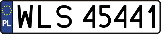 WLS45441
