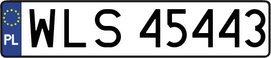 WLS45443