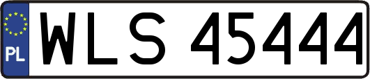 WLS45444