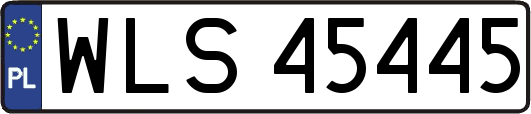 WLS45445