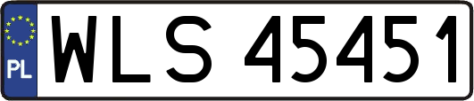 WLS45451