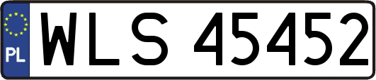 WLS45452