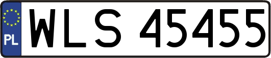 WLS45455
