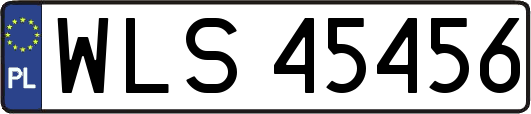 WLS45456
