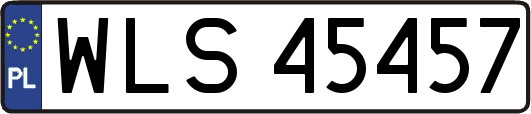 WLS45457