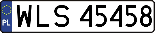 WLS45458