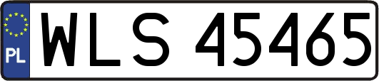WLS45465