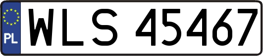 WLS45467