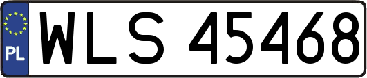 WLS45468